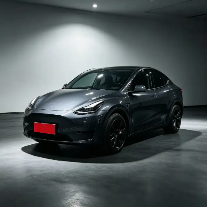 Model Y 2024 Model Rear-wheel drive version – фото 7