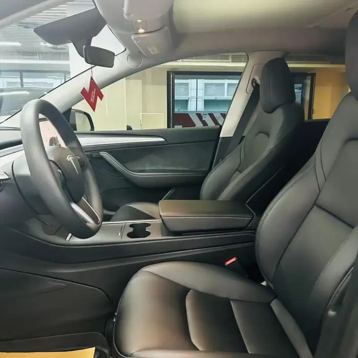 Model Y 2024 Model Rear-wheel drive version – фото 9