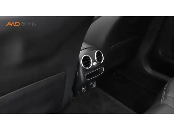 Mercedes-Benz C-Class 2021 Model C 260 L Sports Edition – фото 6