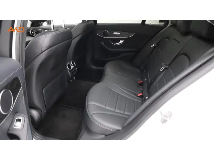 Mercedes-Benz C-Class 2021 Model C 260 L Sports Edition – фото 8