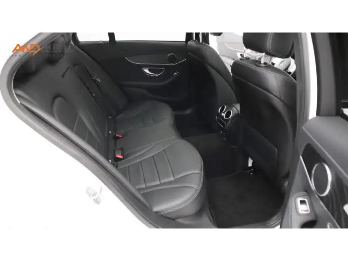 Mercedes-Benz C-Class 2021 Model C 260 L Sports Edition – фото 10