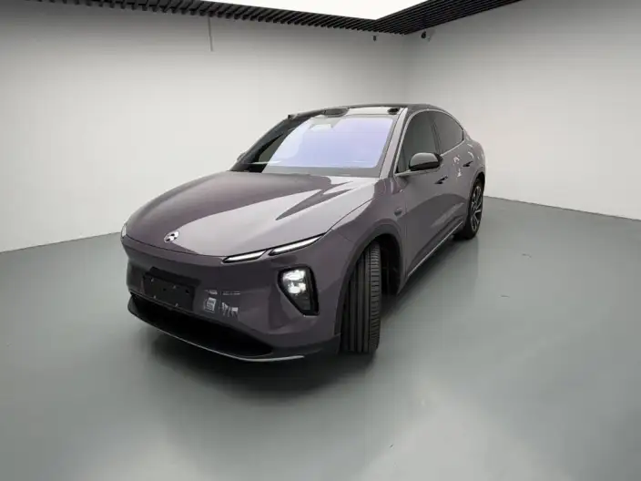 NIO EC6 2024 Model 75kWh – фото 1