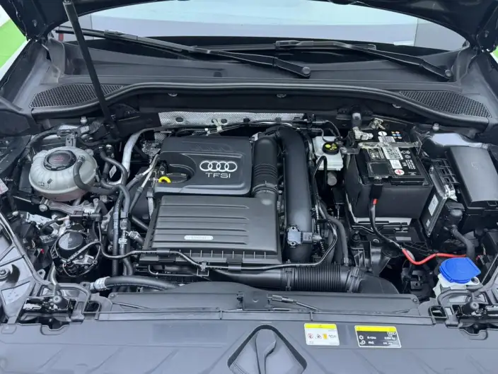 AUDI Q2L 2022 Model 35 TFSI Fashion Dynamic Model – фото 7