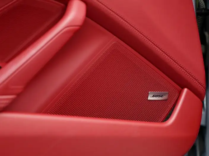 PORSCHE 911 2023 Model Carrera 4S Cabriolet 3.0T – фото 10