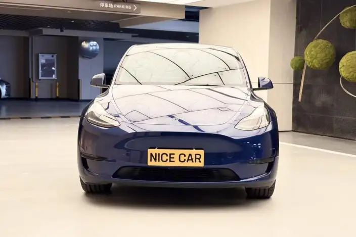 Model Y 2022 Model Facelift Rear-wheel drive version – фото 2