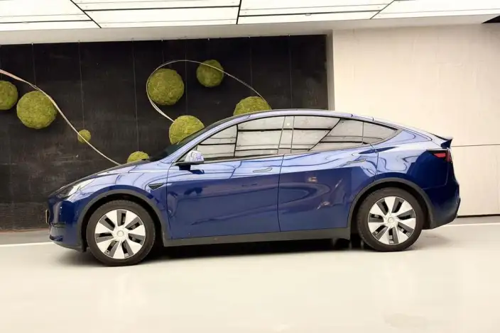Model Y 2022 Model Facelift Rear-wheel drive version – фото 4