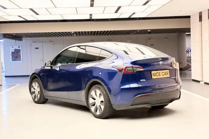 Model Y 2022 Model Facelift Rear-wheel drive version – фото 5