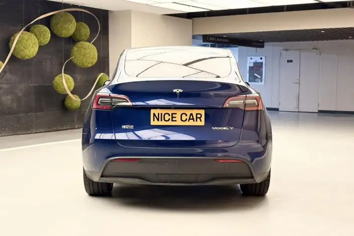 Model Y 2022 Model Facelift Rear-wheel drive version – фото 6