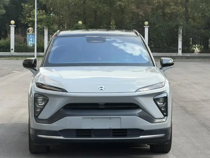 NIO ES6 2020 Model 465KM Performance version – фото 2