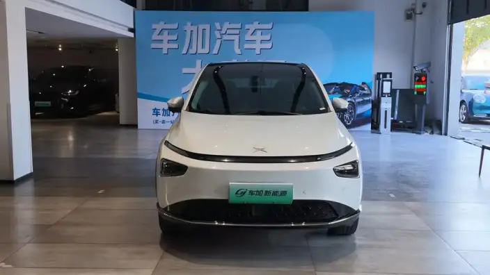 XPeng G3 2021 Model G3i 520N