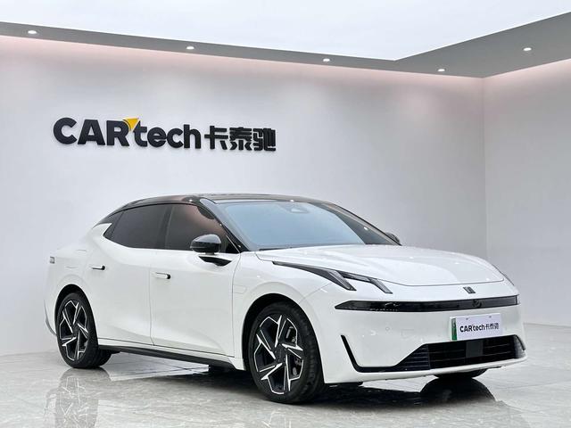 Lynk & Co 07 EM-P 2024 модификация 126 Long Battery Li f e Pro Smart Driving Ultra – фото 6
