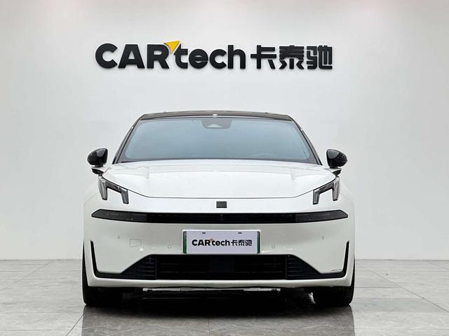 Lynk & Co 07 EM-P 2024 модификация 126 Long Battery Li f e Pro Smart Driving Ultra – фото 7