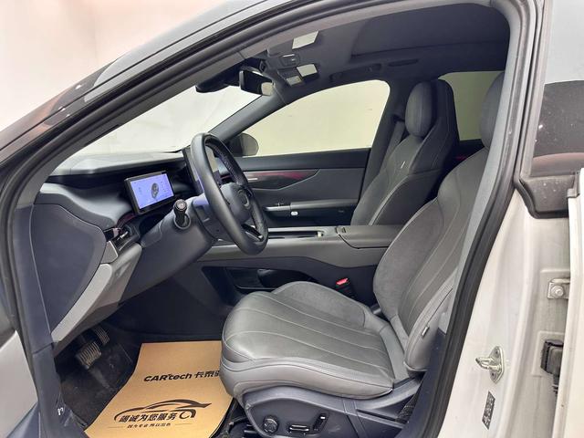 Lynk & Co 07 EM-P 2024 модификация 126 Long Battery Li f e Pro Smart Driving Ultra – фото 8