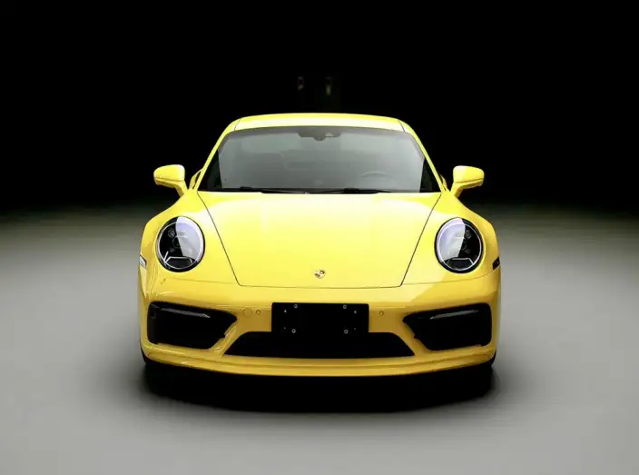 PORSCHE 911 2023 Model Carrera 4S 3.0T – фото 2