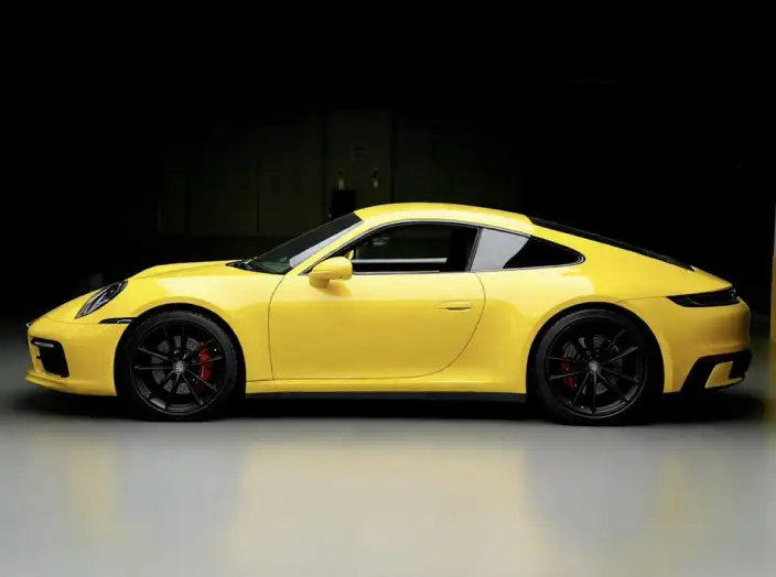 PORSCHE 911 2023 Model Carrera 4S 3.0T – фото 3