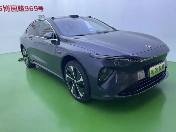 NIO ET7 2021 Model 100kWh First Edition Edition – фото 3