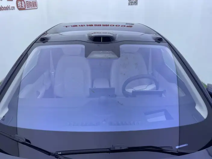 NIO ET7 2021 Model 100kWh First Edition Edition – фото 9