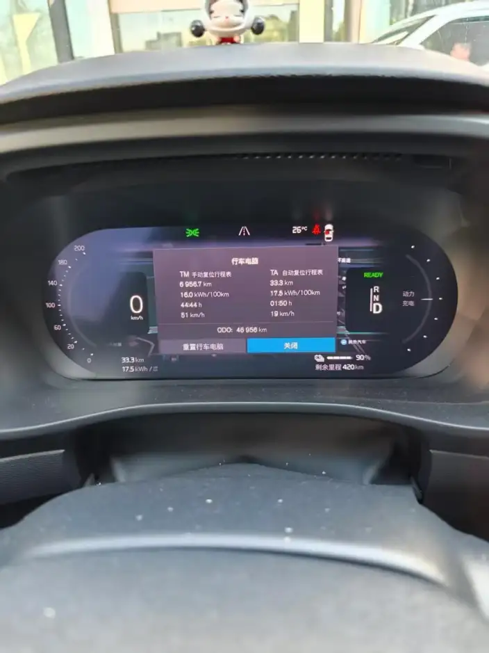 Volvo XC40 EV 2023 Model Long Battery Life Pro Edition – фото 9