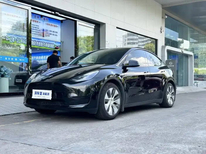 Model Y 2022 Model Facelift Rear-wheel drive version – фото 1