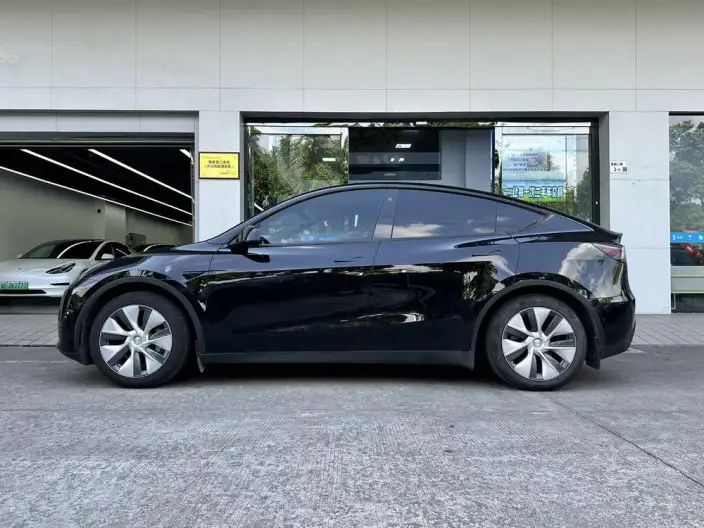 Model Y 2022 Model Facelift Rear-wheel drive version – фото 3