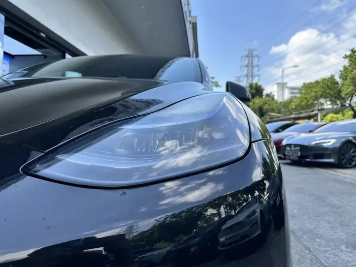 Model Y 2022 Model Facelift Rear-wheel drive version – фото 6