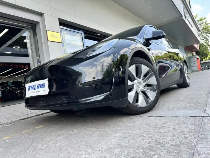 Model Y 2022 Model Facelift Rear-wheel drive version – фото 8