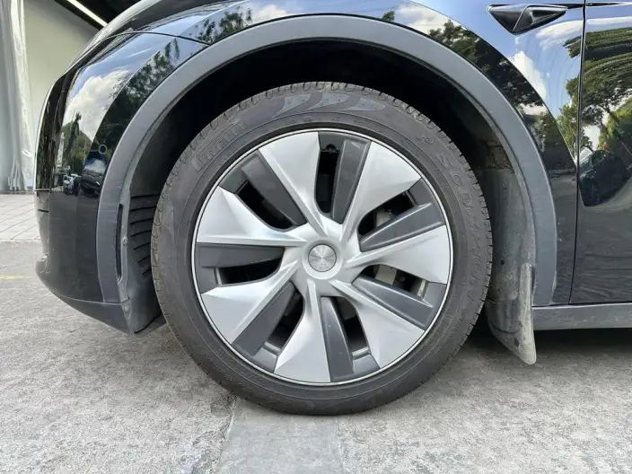 Model Y 2022 Model Facelift Rear-wheel drive version – фото 10