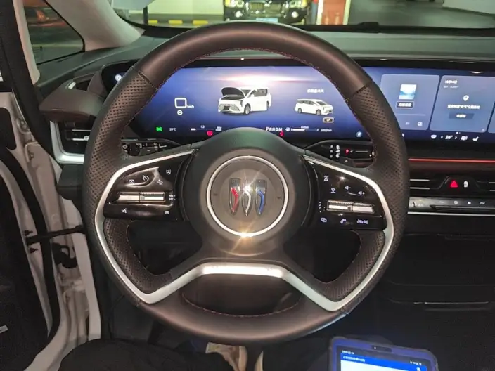 Century 2025 Model 2.0T VII seat Yunshi Edition – фото 7