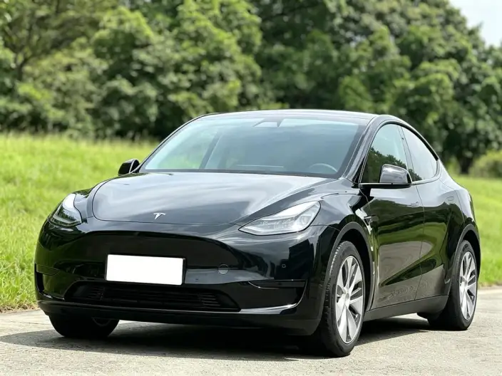 Model Y 2022 Model Facelift Rear-wheel drive version – фото 1