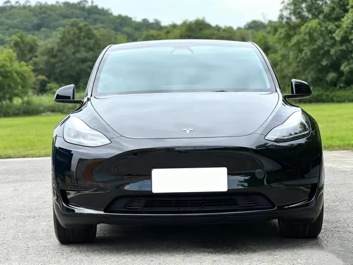 Model Y 2022 Model Facelift Rear-wheel drive version – фото 2