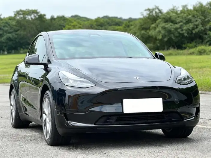 Model Y 2022 Model Facelift Rear-wheel drive version – фото 3