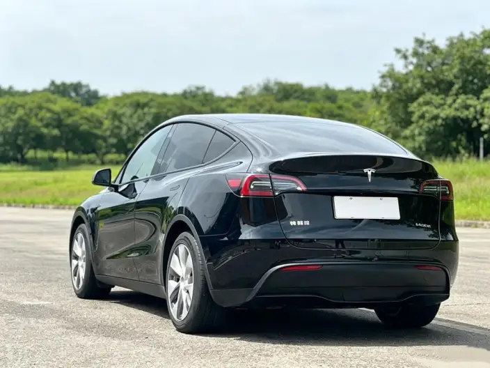Model Y 2022 Model Facelift Rear-wheel drive version – фото 4