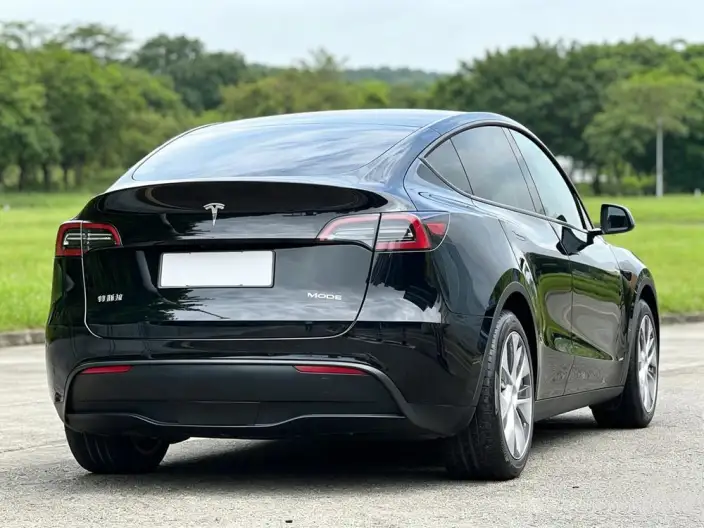 Model Y 2022 Model Facelift Rear-wheel drive version – фото 6