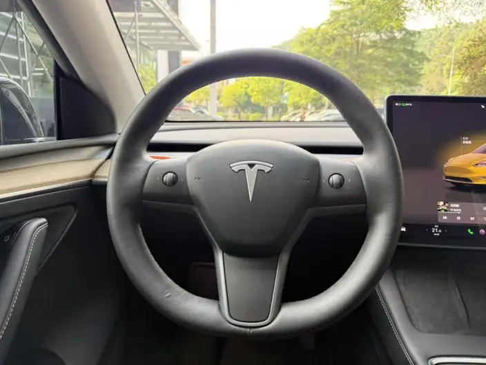 Model Y 2022 Model Facelift Rear-wheel drive version – фото 8