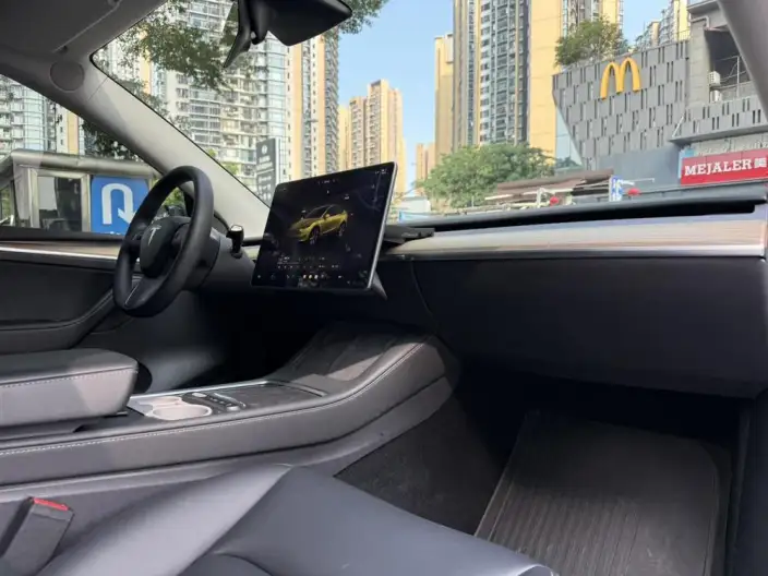 Model Y 2022 Model Facelift Rear-wheel drive version – фото 9