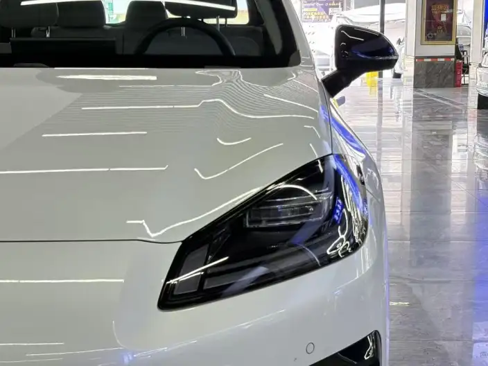 AION RT 2025 Model 650 LiDAR Edition – фото 6