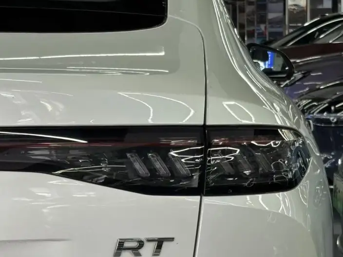 AION RT 2025 Model 650 LiDAR Edition – фото 7