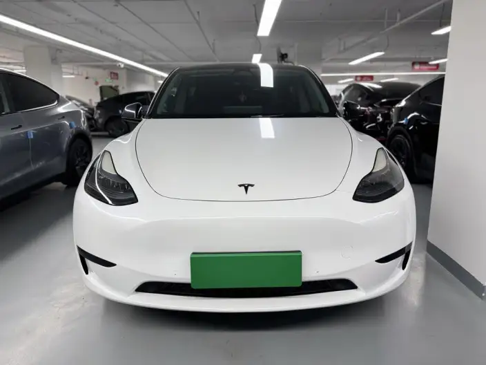 Model Y 2023 Model Rear-wheel drive version – фото 2