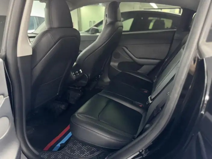Model Y 2023 Model Rear-wheel drive version – фото 9