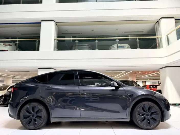 Model Y 2024 Model Rear-wheel drive version – фото 7