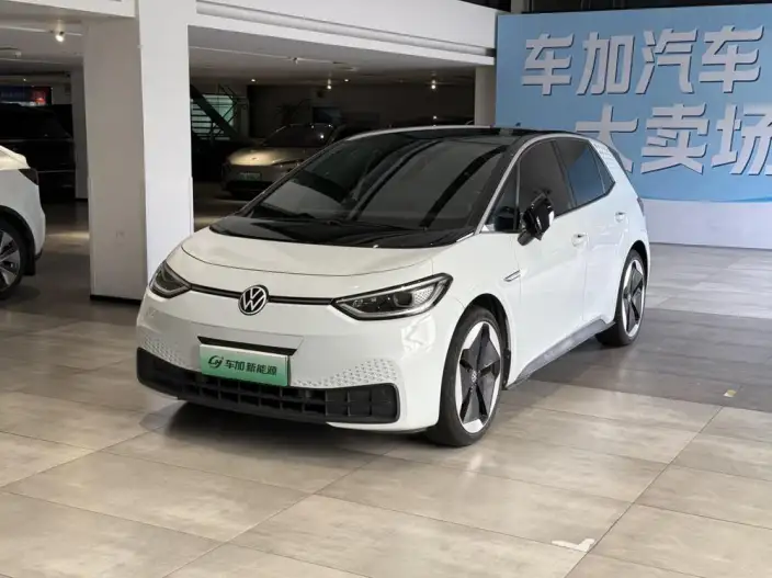 Volkswagen ID.3 2021 Model PRO Extreme Wisdom Edition – фото 1