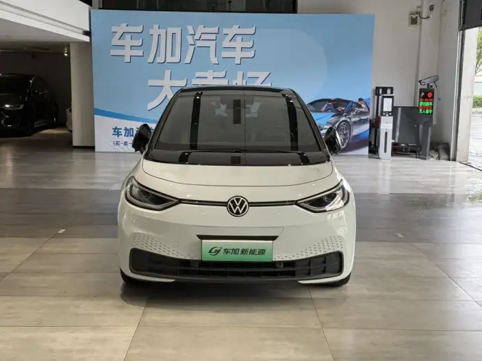 Volkswagen ID.3 2021 Model PRO Extreme Wisdom Edition – фото 2