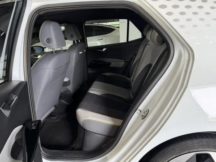 Volkswagen ID.3 2021 Model PRO Extreme Wisdom Edition – фото 9