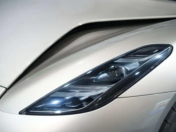 Emira 2022 Model 3.5T V6 First Edition – фото 8