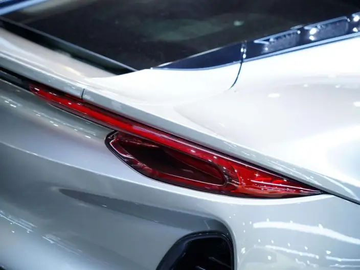 Emira 2022 Model 3.5T V6 First Edition – фото 9