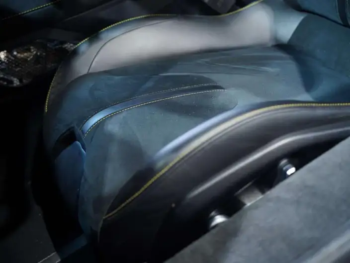 Emira 2022 Model 3.5T V6 First Edition – фото 10