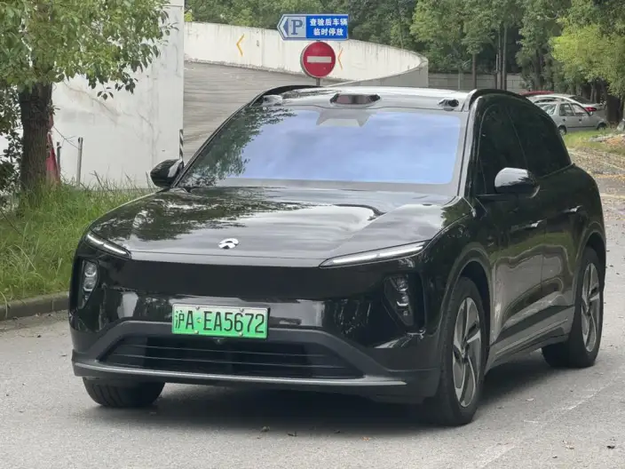 NIO ES6 2024 Model 75kWh – фото 1