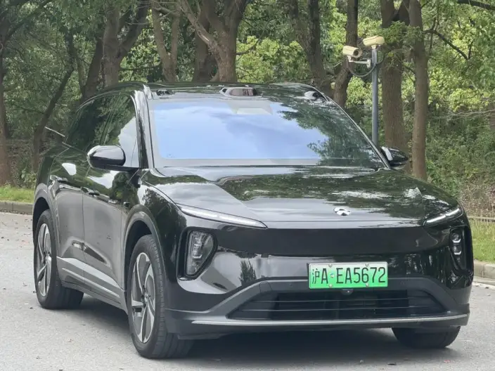 NIO ES6 2024 Model 75kWh – фото 3