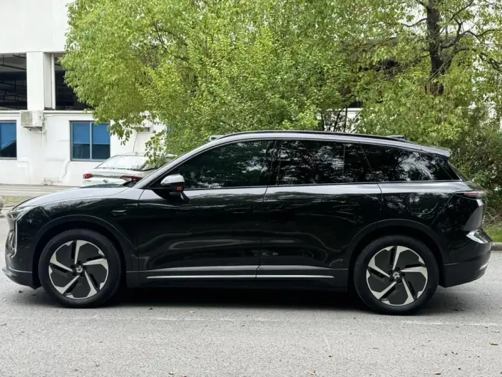 NIO ES6 2024 Model 75kWh – фото 4