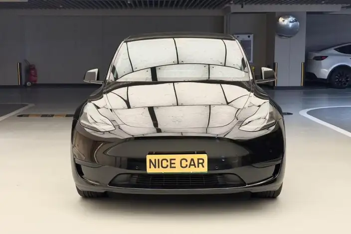 Model Y 2023 Model Rear-wheel drive version – фото 2